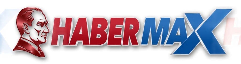 HaberMax Logo