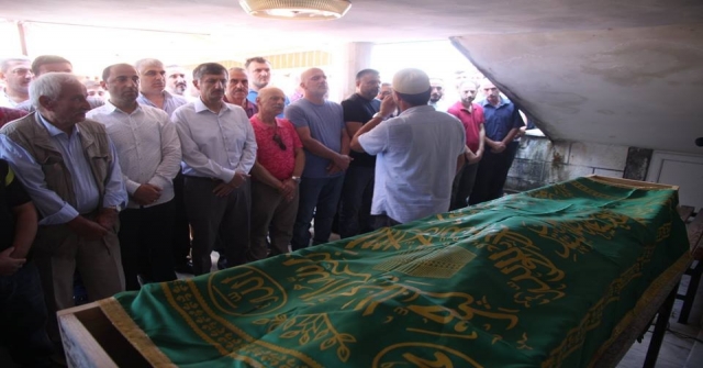 Rizeli halk ozanı kazada hayatını kaybetti