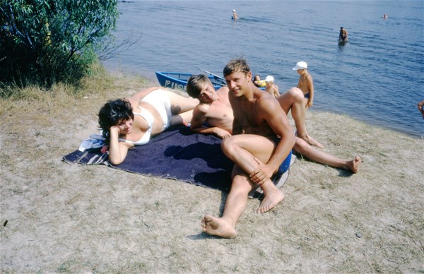 19 yıldır fotoğraflarını çekiyor