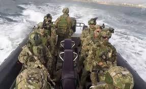 Rusya, Akdeniz’deki tatbikatının görüntülerini yayınladı