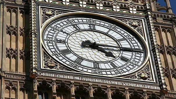 AB’nin yeni sorunu ‘tek saat uygulaması’