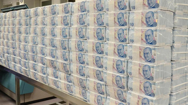 Milli Piyango İdaresi geçen yıl şans oyunlarında 1,4 milyar liralık ödeme yaptı