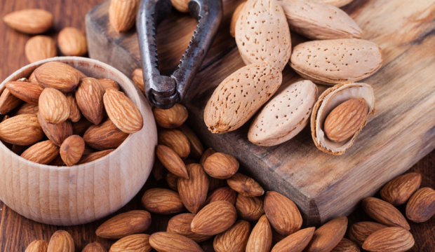 Bademin faydaları nelerdir?