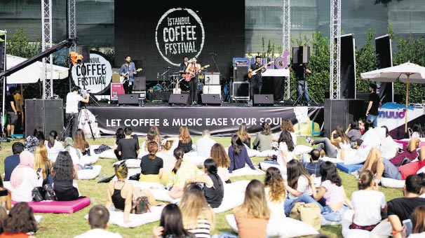 Festival coşkusu Türkiye’yi uçurur