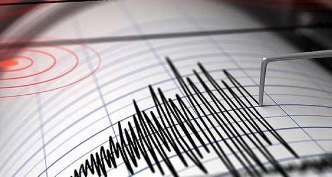 İstanbul’da 19.44’te Hissedilen Kısa Süreli Deprem Paniğe Neden Oldu