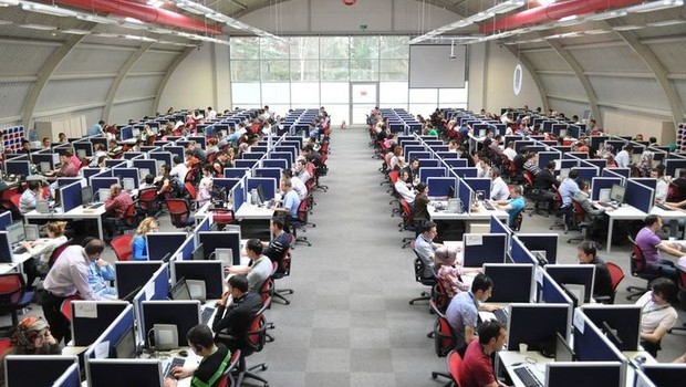 Turkcell Global Bilgi, Bursa’daki istihdamını üçe katlıyor