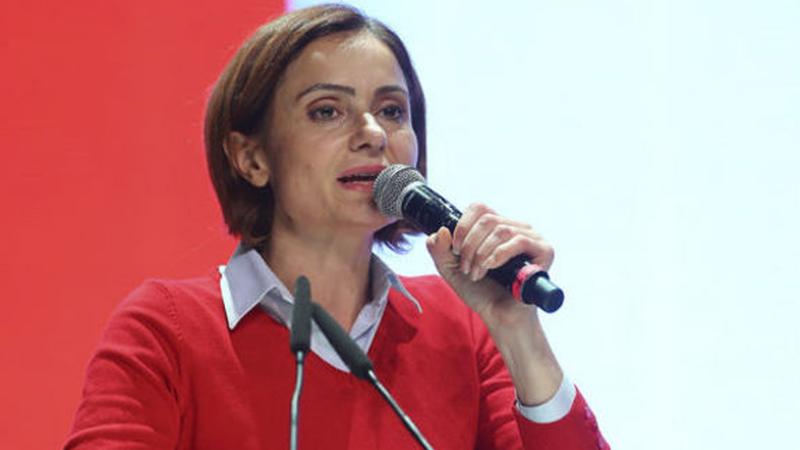 CHP’den İstanbul Kent Anayasası