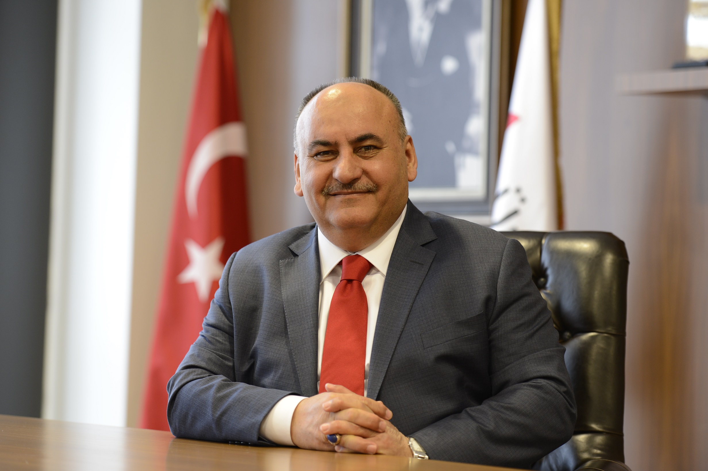 15 Yılda 450 Kalıcı Eserle Ümraniye Gözde Bir İlçe Oldu