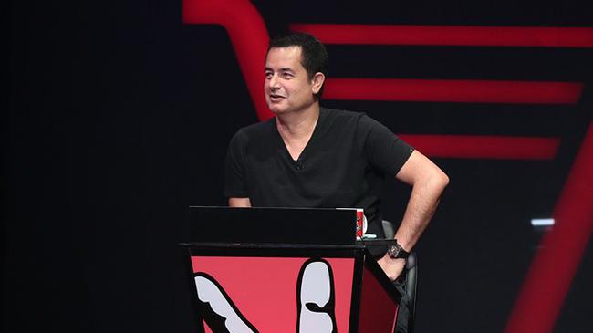 O Ses Türkiye Yarışmacısının Annesi Rüyasında Acun Ilıcalı’yı Görmüş!