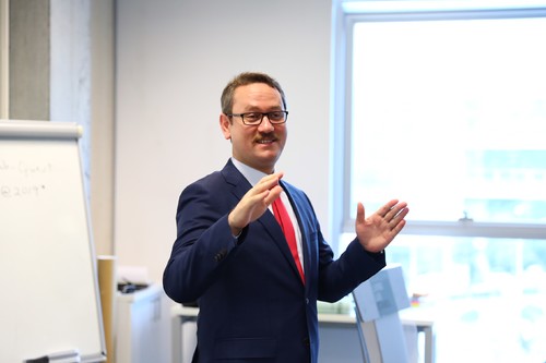 Kartoğlu: Başakşehir Sporun ve sağlığın başkenti oluyor dedi