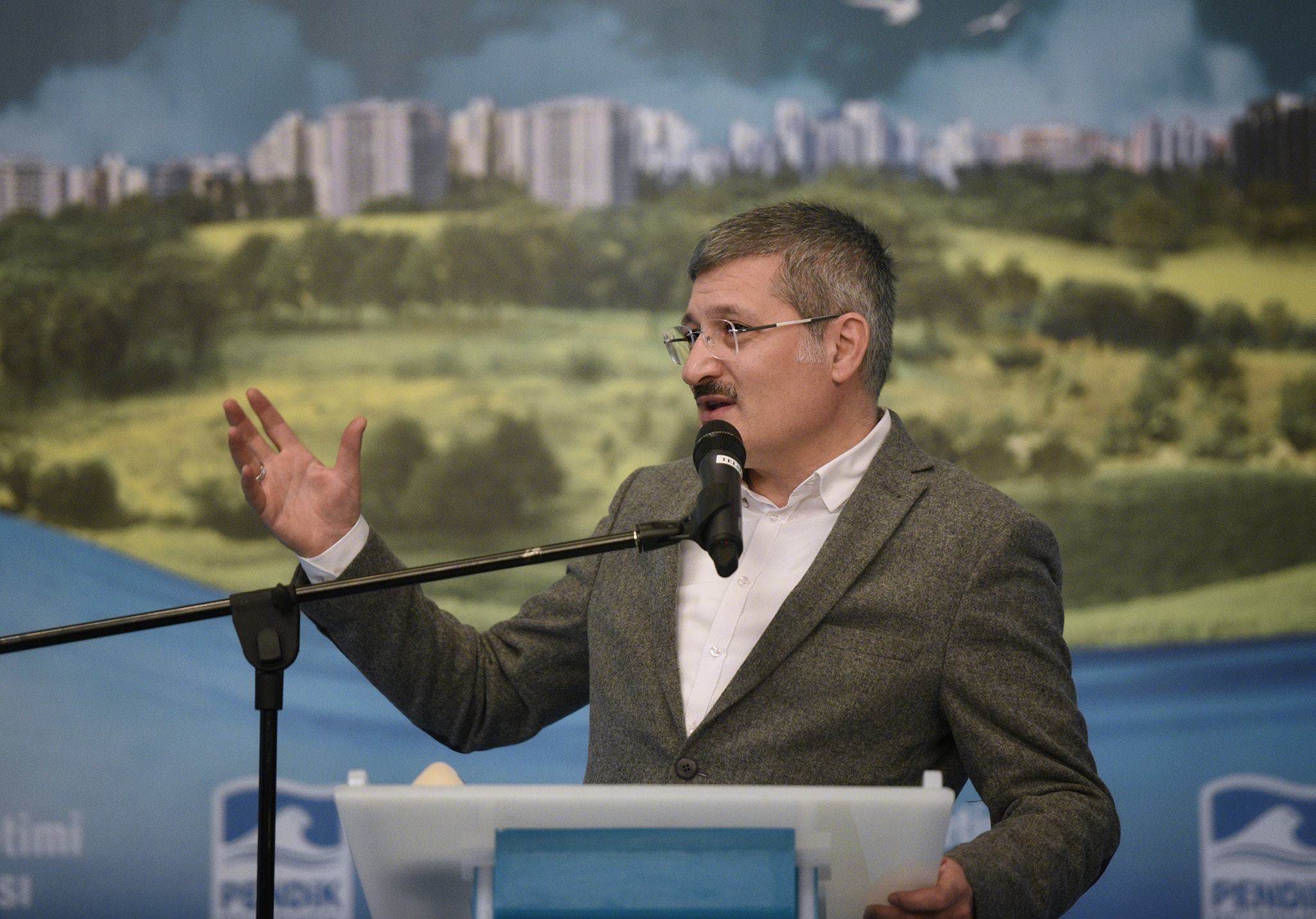 “sıfır Atık” Projesi Viaport Avm İle Start Aldı, Avm’den Her Ay Tonlarca Atık Toplanacak