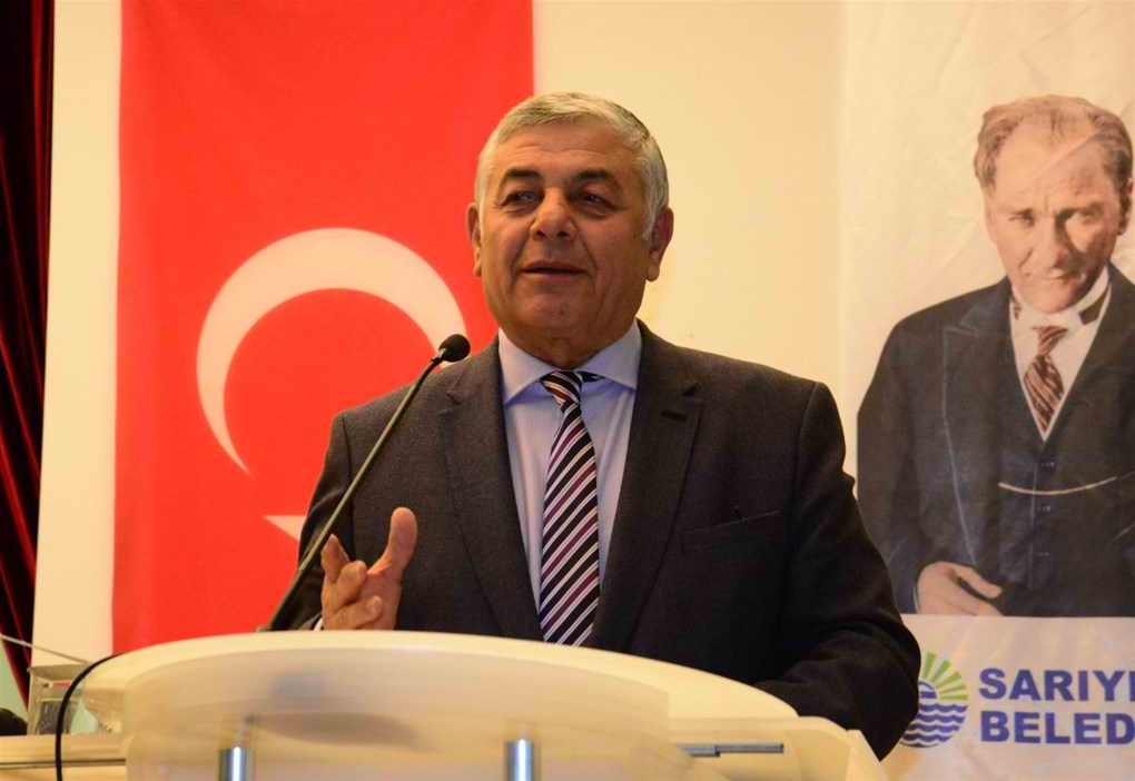 SARIYER BELEDİYE BAŞKANI GENÇ ÖĞRETMENLERİ AĞIRLADI