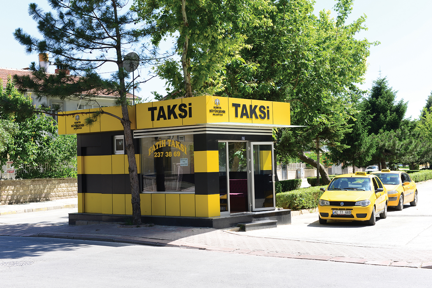 CHP GENEL SEKRETERİ HAMZAÇEBİ TAKSİCİLERİN SORUNLARINI DİNLEDİ