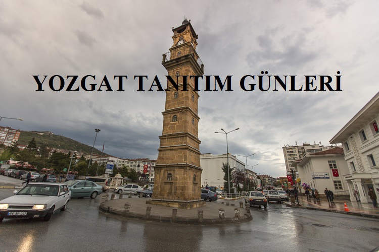 İstanbul Yenikapı’da Yozgatlılar rüzgarı