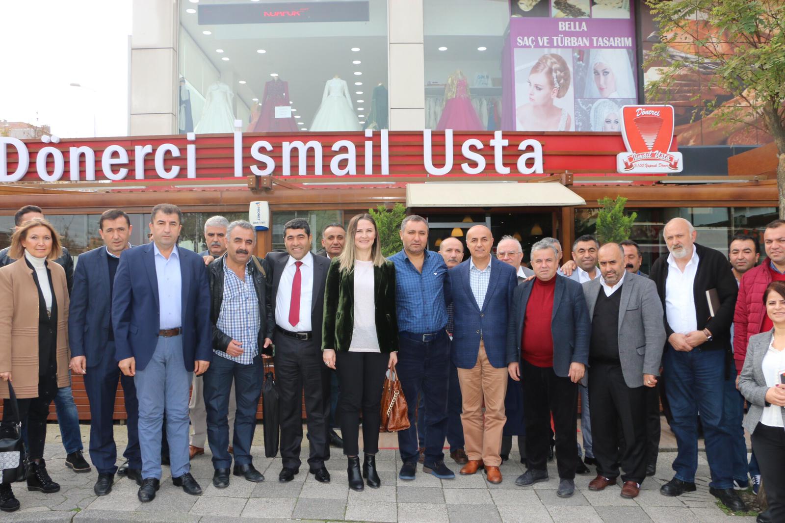 Tokat ve Zile Dernekleri’nden Birlik ve Beraberlik Mesajı