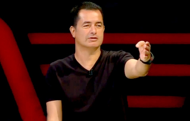 Fenerbahçe’den Acun Ilıcalı’ya Veda: Yönetim Kurulu Üyeliğinden Ayrıldı