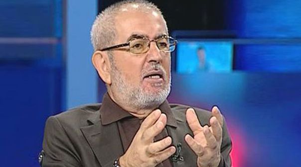 İLAHİYATÇI ALİ RIZA DEMİRCAN ERDOĞAN’A SESLENDİ AHİRETİME ZARAR VERMEK İSTEMİYORUM