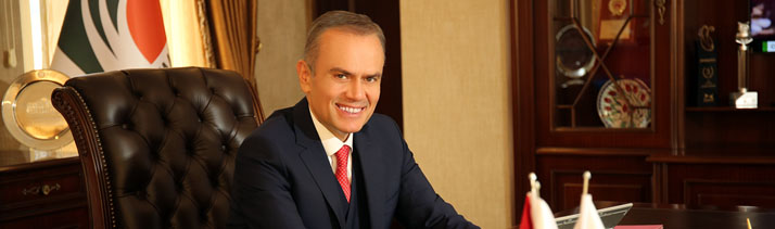 KANSER HASTASIYDI, KANSER HASTALARINA DEVA OLDU