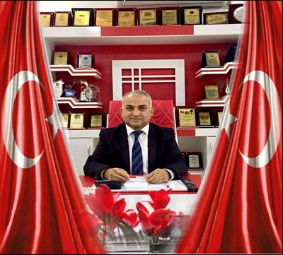 TOKAT İŞADAMLARI ÖDÜL GECESİ DEDEMAN OTEL’DE SAHİPLERİNİ BULDU