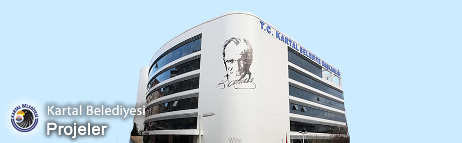 Kartal Belediyesi Yaşlılara Sıcak Yuva Kuruyor