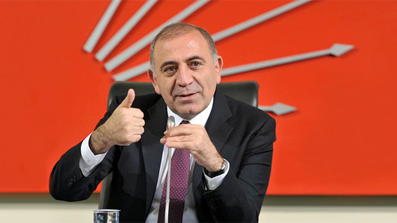 Gürsel Tekin: Hedefim İstanbul’u kazanmak