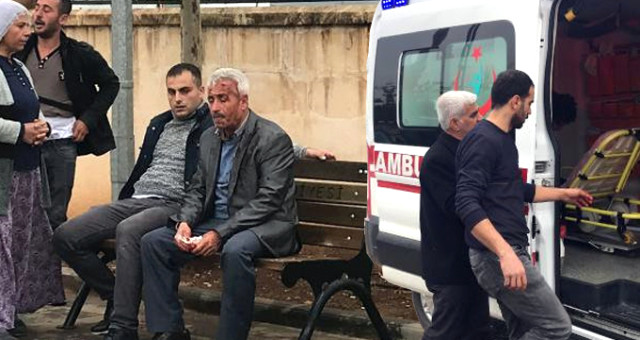 Kardeş Kavgası Kanlı Bitti