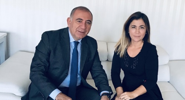 CHP’Lİ TEKİN’DEN İSTANBULLU KADINLARA GÜVENCE VAADİ