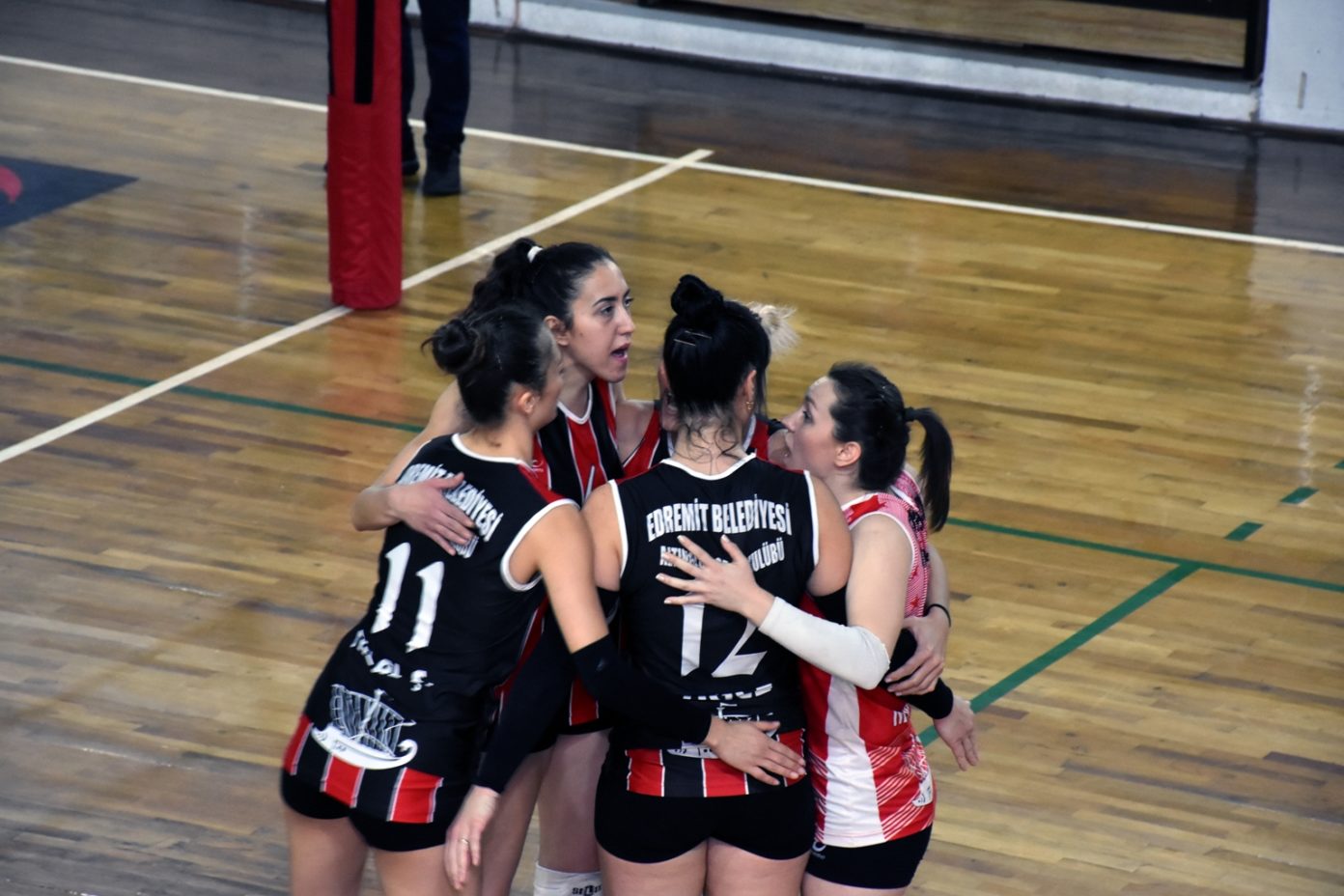 Körfezin Sultanları Bu Haftayı Bay Takım Olarak Geçiriyor