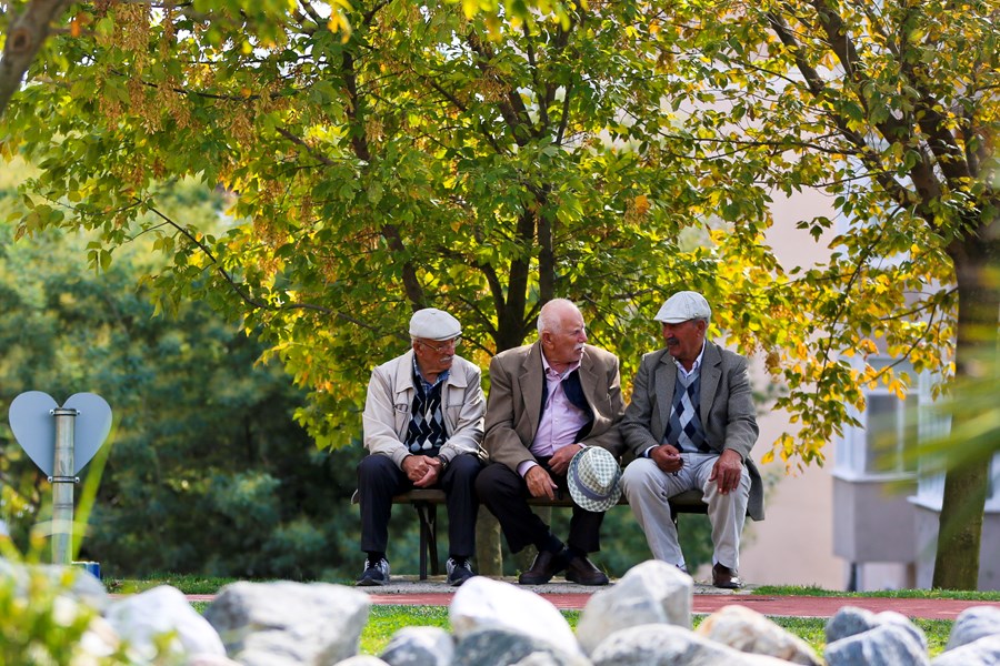 Maltepeliler 5 yıllık hedeflerini belirledi