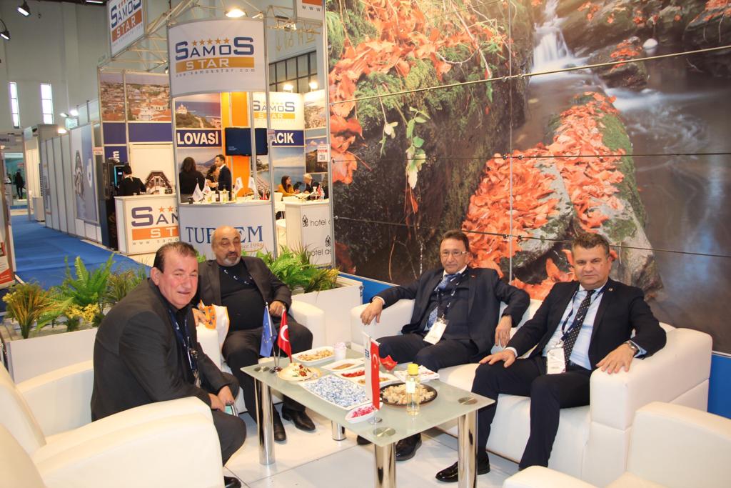 Travel Turkey’de Edremit İlgisi