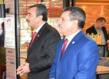 ÇUKUROVA BELEDİYESİ’NDE ASGARİ ÜCRETLE ÇALIŞAN İŞCİNİN MAAŞI 2200 LİRA