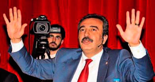 ÇUKUROVA’LI SONER ÇETİN“İKİNCİ DÖNEMİMİZ USTALIK DÖNEMİ OLACAK”