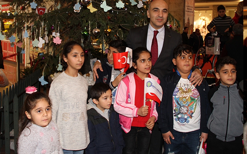 BAKIRKÖY KÜLTÜR MERKEZİ VE CEM EVİ ULUSLARARASI ETKİNLİKLERE DE KAPILARINI AÇIYOR