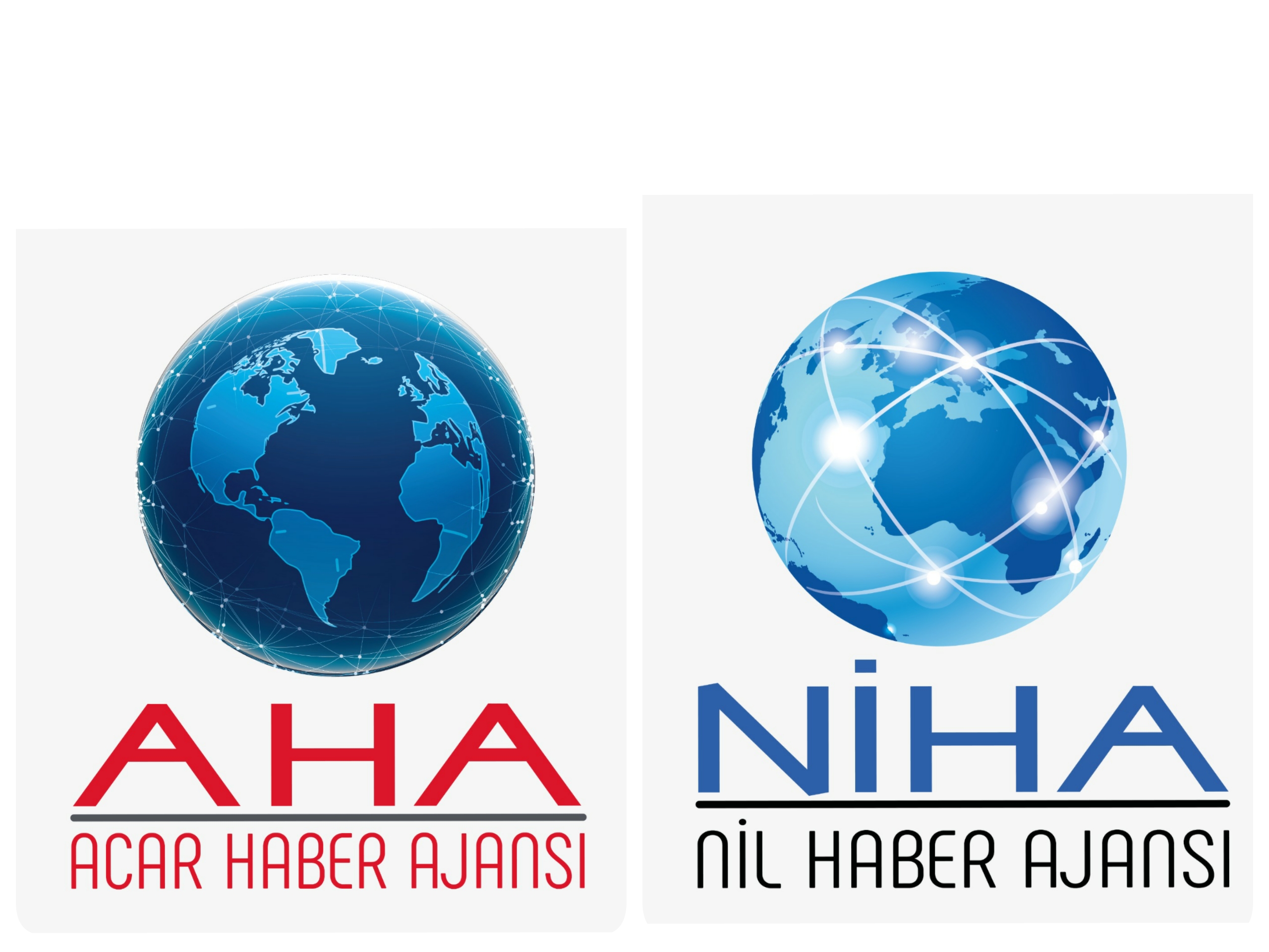 AHA ve NİHA Haber Ajansı Yayın Hayatına Başladı