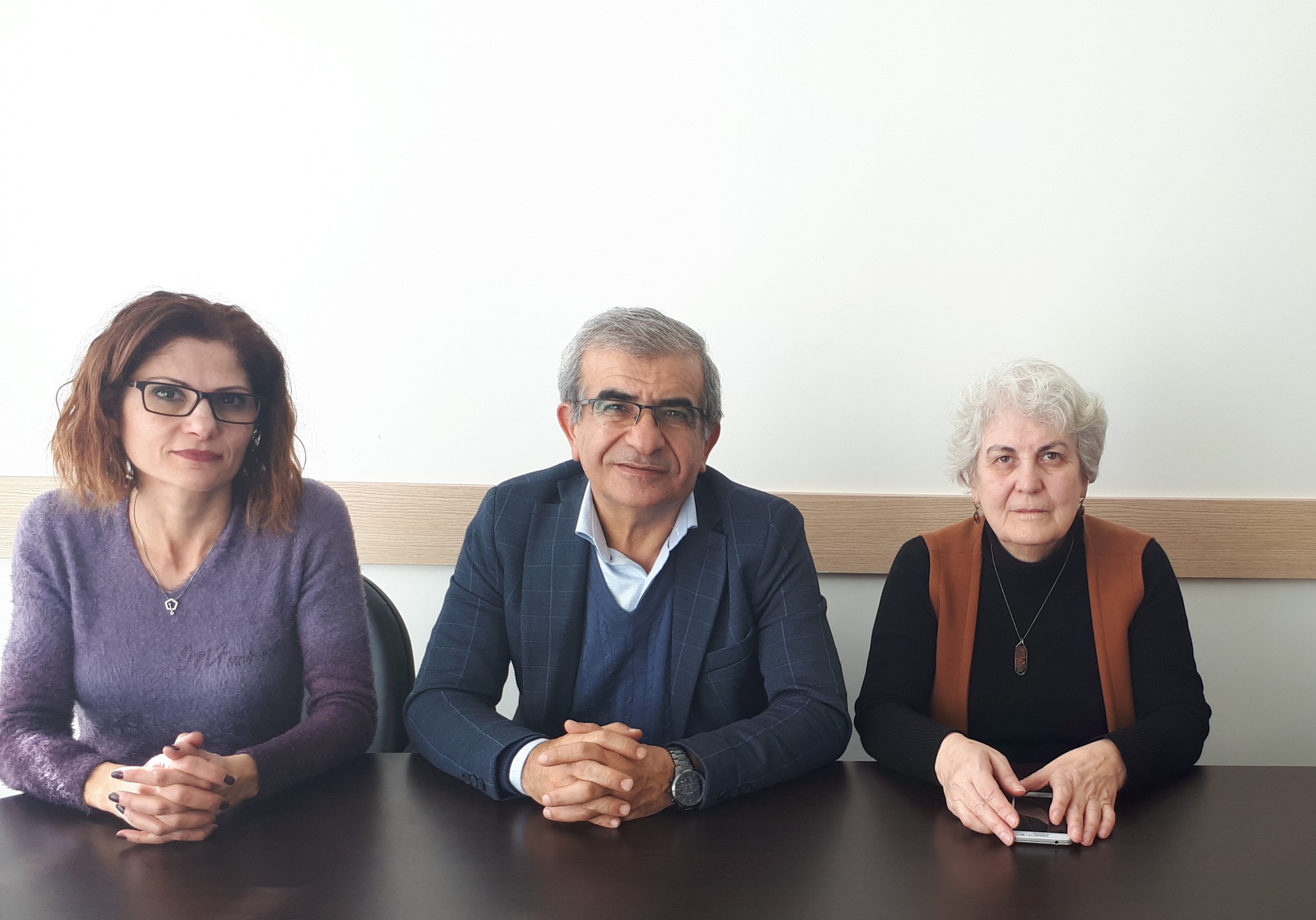 Ataşehir Kent Konseyi 7/24 STK’ların Hizmetinde