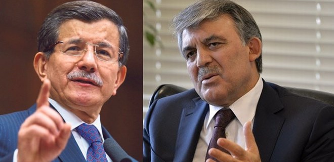 Sabah’tan Gül ve Davutoğlu’na operasyon çağrısı