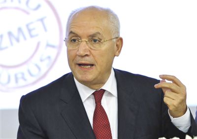 Yenimahalle Belediye Başkanı Yaşar, Yakacık Sakinleri ile Bir Araya Geldi