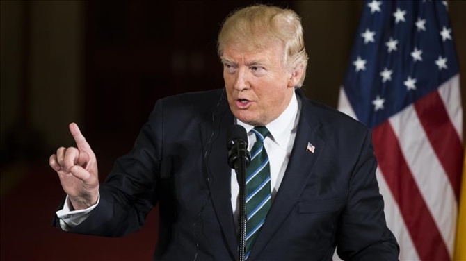 Flaş Flaş! Beyaz Saray’dan, Teröristbaşı Fethullah Gülen’in İadesiyle İlgili Açıklama