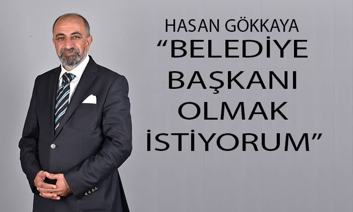 Belediye Başkan Vekili Hasan Gökkaya, “Maltepe’de Değişimin Şart olduğunu vurguladı