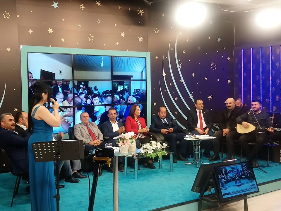 Aydıncık, Çekerek ve Zile Köyleri Güçleniyor