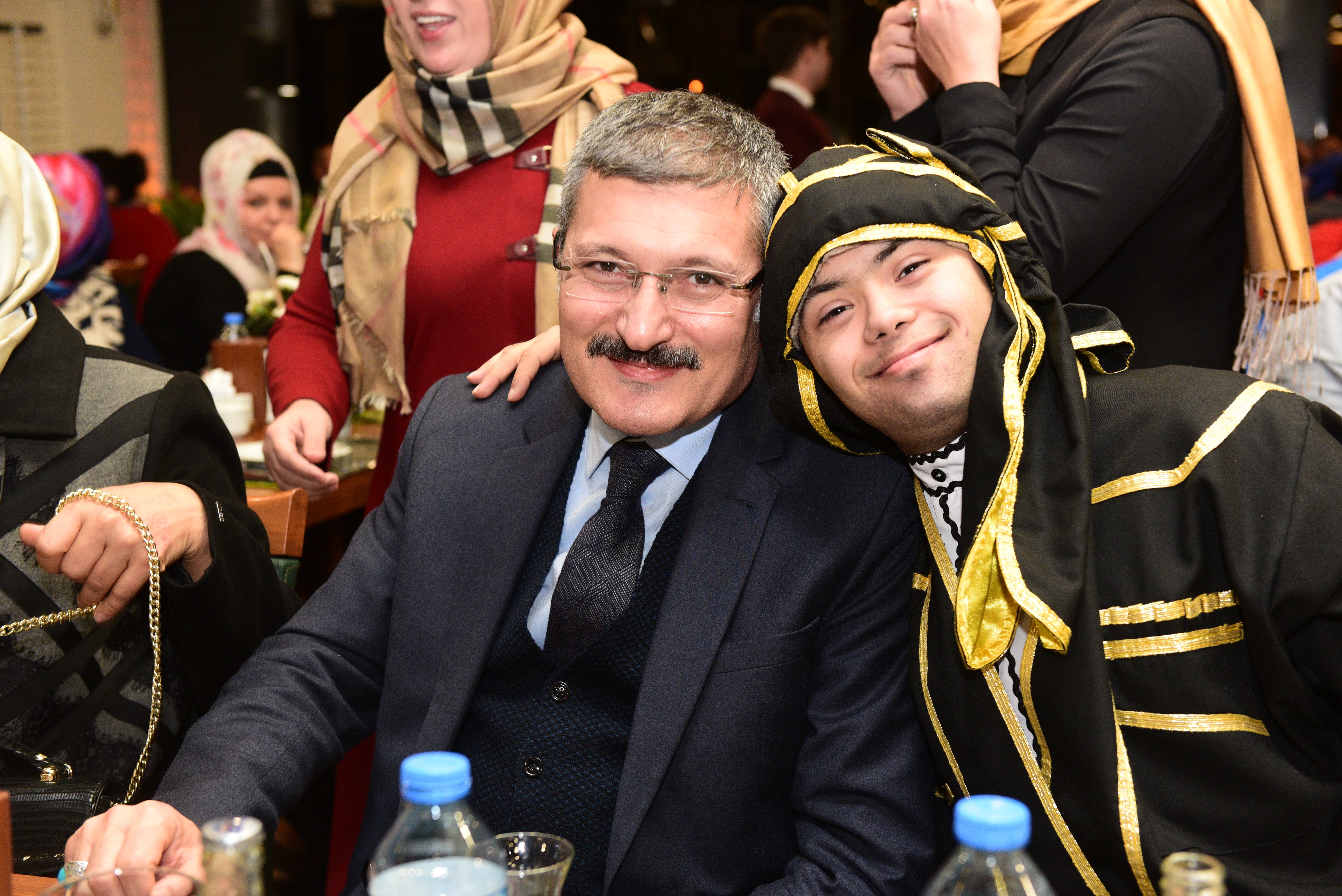 Pendik’te Fiziksel Aktivite Merkezi Artık Bir Birim Haline Geldi