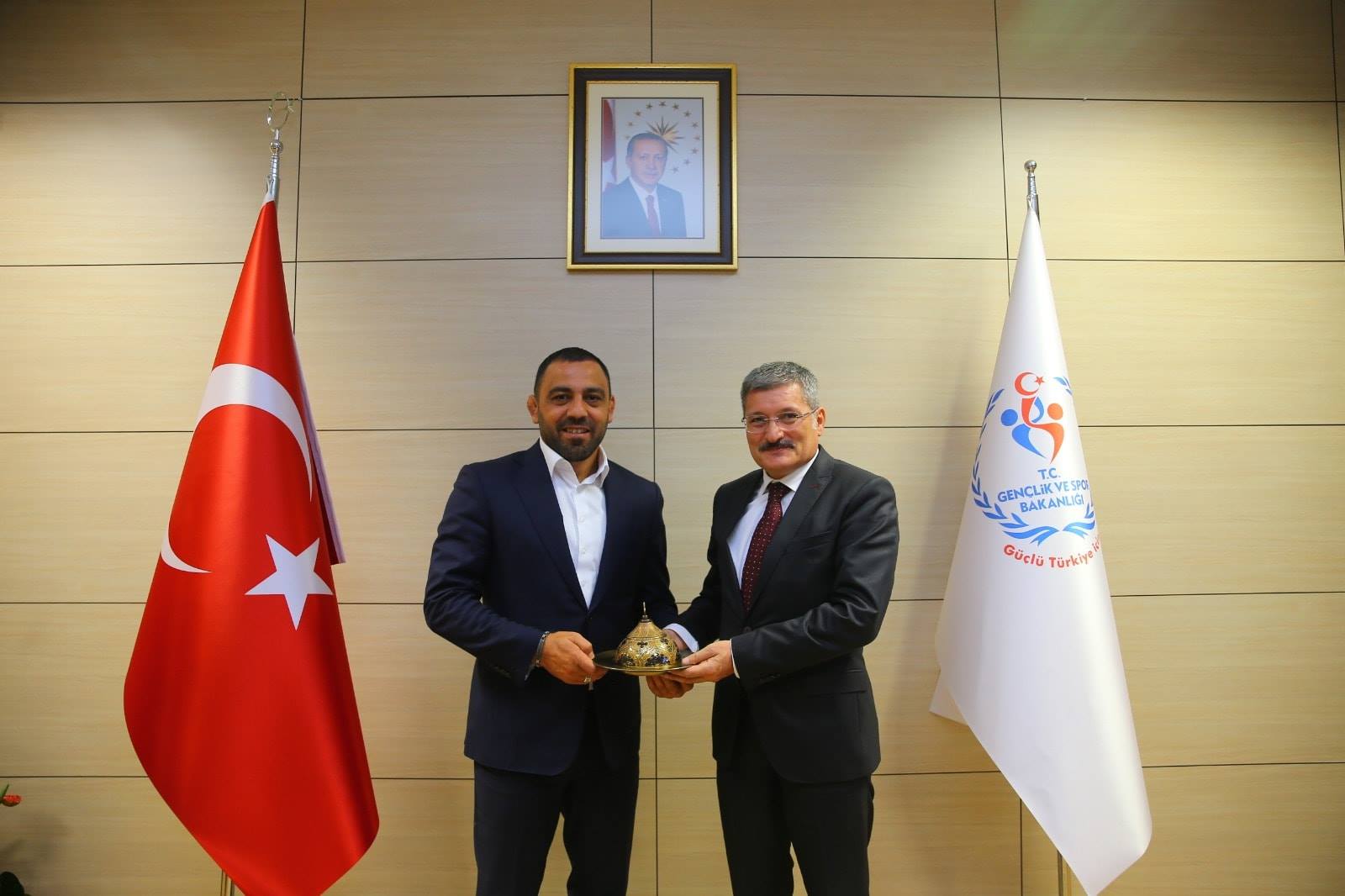 Yarıda Kalan Spor Kompleksini Pendik Belediyesi Tamamlayacak