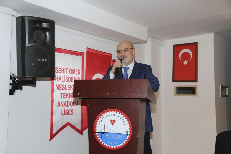 “Bağımsız Hayat’ Tiyatrosu” Gençleri Bilinçlendirecek