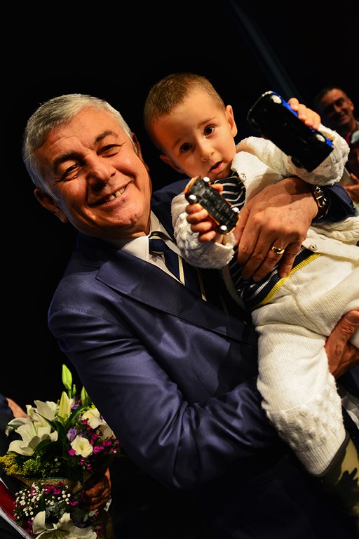 OKUL AİLE BİRLİĞİ ÜYELERİ KAHVALTIDA BULUŞTU