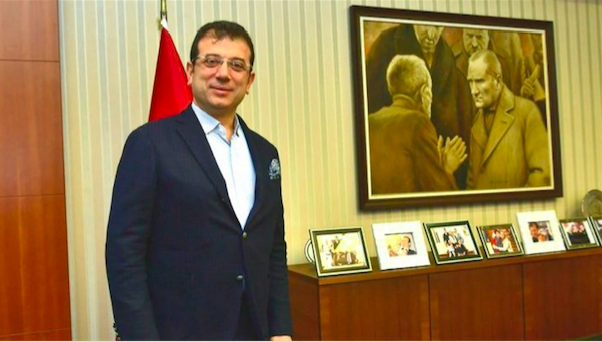 Netleşiyor!İşte CHP’de 7 il için konuşulan isimler