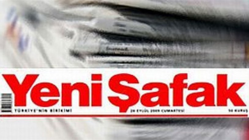 Yeni Şafak’ta onlarca gazeteci işten çıkarıldı!