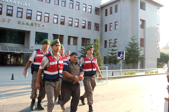 CİNNET ÜLKESİ OLDUK!
