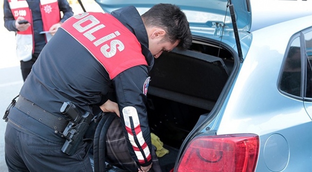 İstanbul’da 23 İlçe’de “Kurt Kapanı-28” Asayiş Operasyonu Yapılıyor