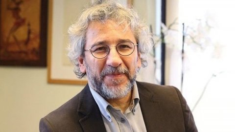 Can Dündar: Müjdat Gezen, Saray’ın değil halkın sanatçısıdır