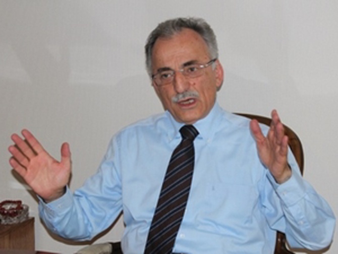 KARTAL’DA“KENT VE YEREL YÖNETİMLER” ÇALIŞTAYI